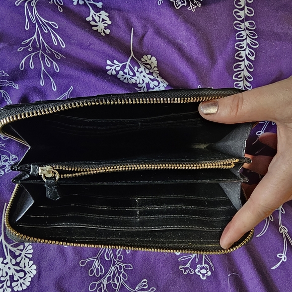 Victorias Secret Wallet - Picture 2 of 3